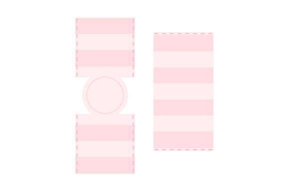 Download Can Cooler Design Mockup, Pastel Color - Can cool Collection