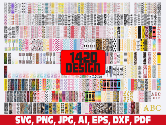 Download Glitter Pen Wraps - Pen wraps Collection